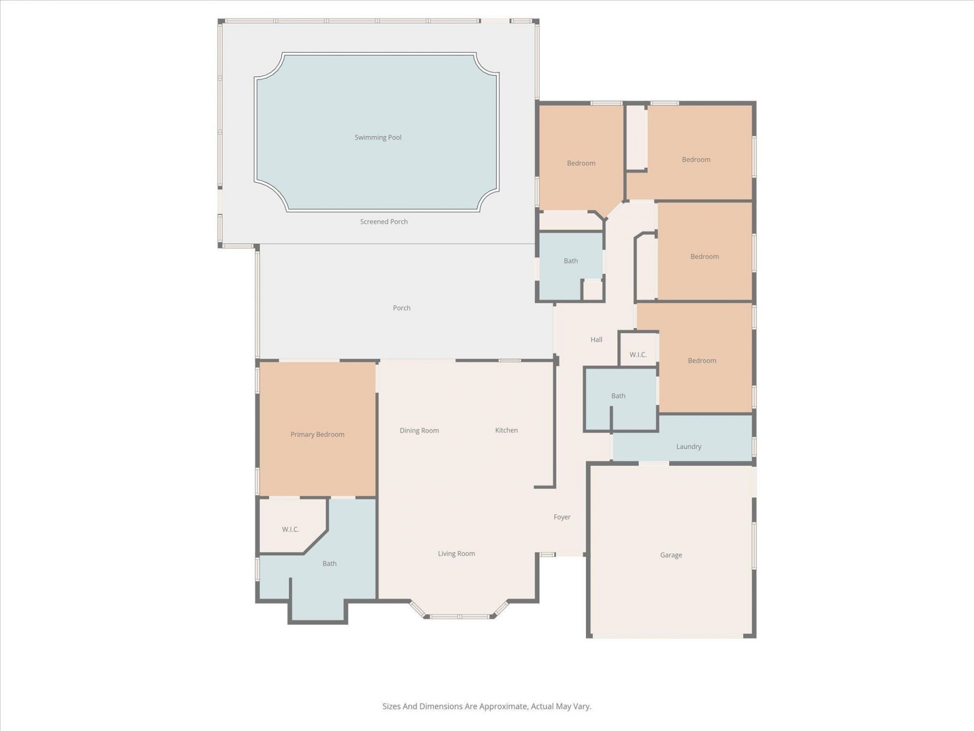 13947 Geranium Place, Wellington, FL 33414 Photo