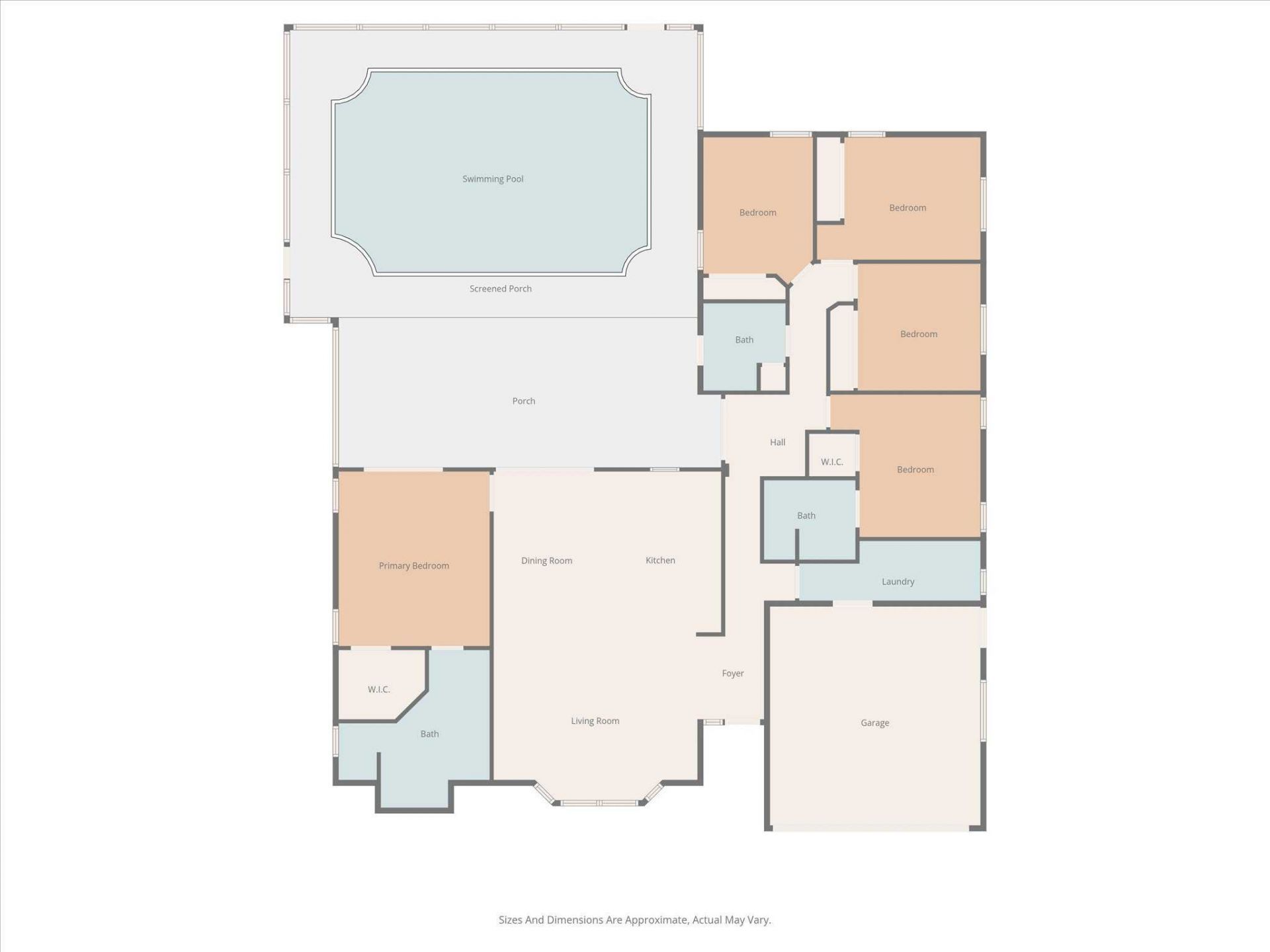 13947 Geranium Place, Wellington, FL 33414 Photo