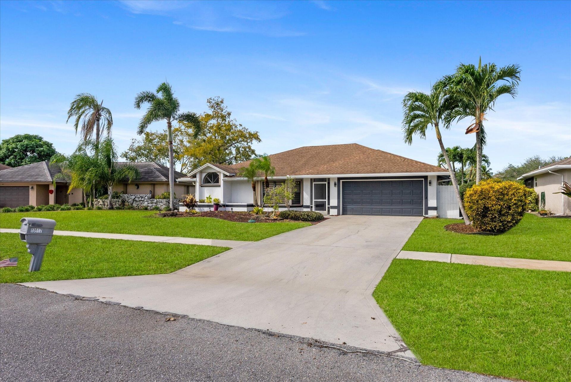 13947 Geranium Place, Wellington, FL 33414 Photo