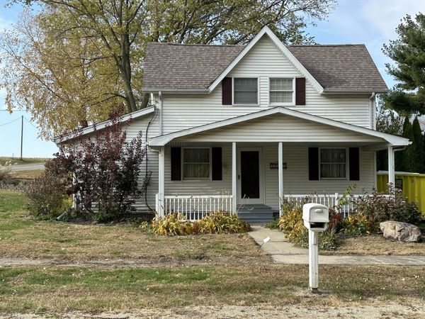 10015 Stichter Street, Fenton, IL 61251