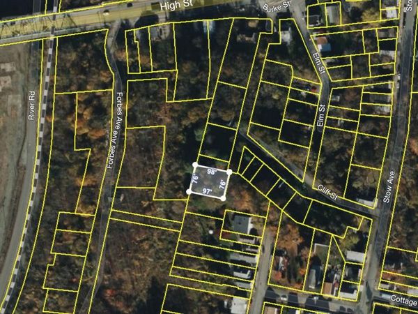 L9 Crocket Avenue, Troy, NY 12180