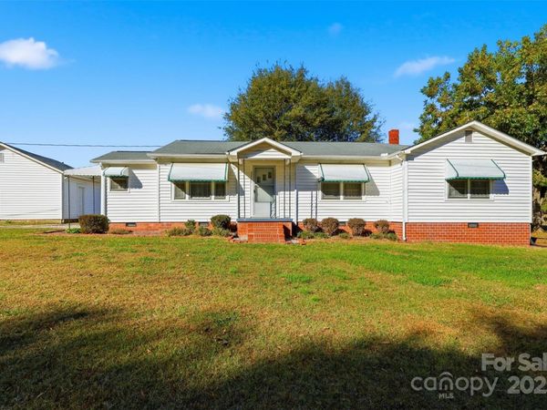 2660 Emanuel Church Road, Rockwell, NC 28138