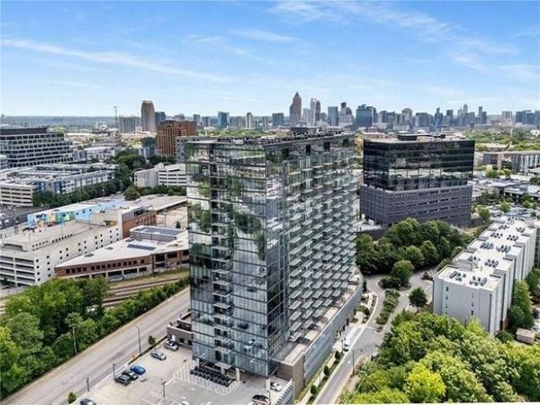 788 W Marietta Street NW, Unit 1803, Atlanta, GA 30318