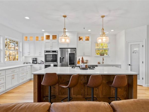 3902 Short Lane, Siloam Springs, AR 72761