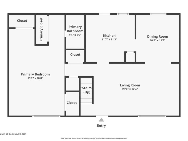 833 W Galbraith Road, Springfield Twp., OH 45231 Photo 17