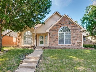 10101 Concord Drive, Frisco, TX 75035