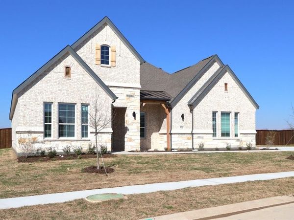 9840 Chesney Drive, Mesquite, TX 75126