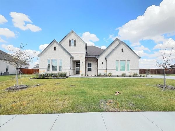 9840 Chesney Drive, Mesquite, TX 75126