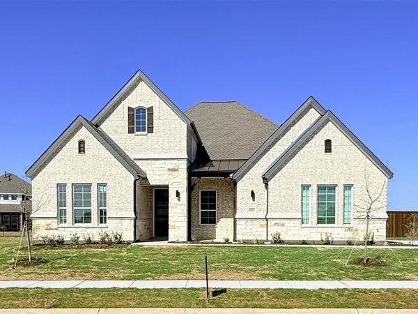 9840 Chesney Drive, Mesquite, TX 75126