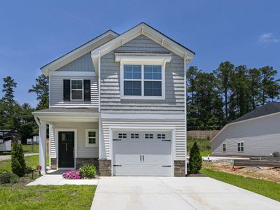 1617 Central Creek Drive, Goose Creek, SC 29445
