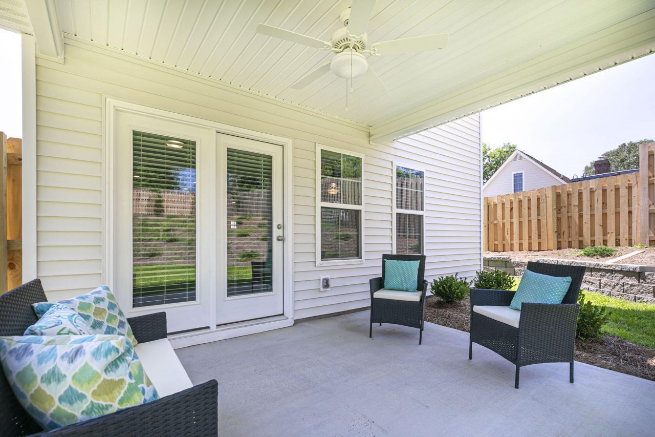 1617 Central Creek Drive Photo 27