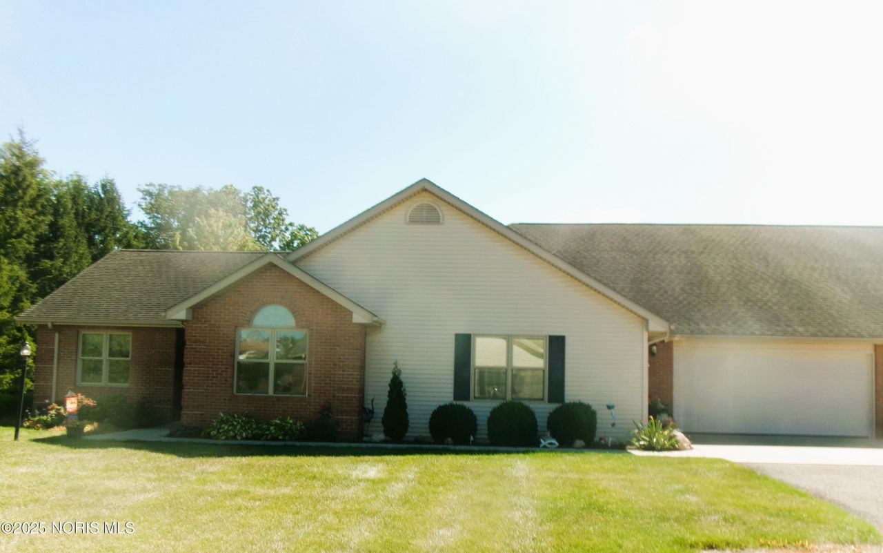 309 Oakview Drive, Ottawa, OH 45875 Main Photo