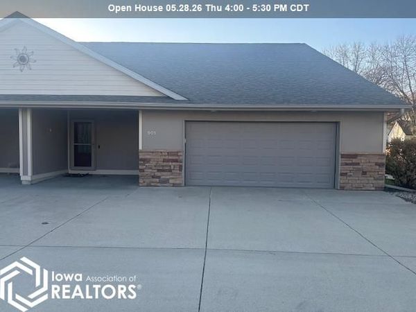 901 3rd Avenue S, Clear Lake, IA 50428