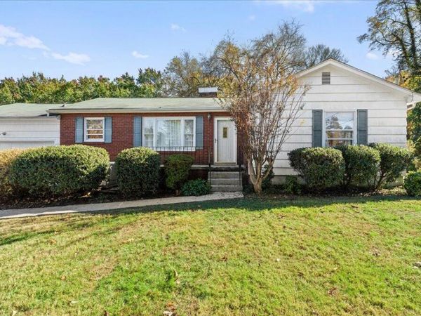308 Centeroak Drive, Knoxville, TN 37920