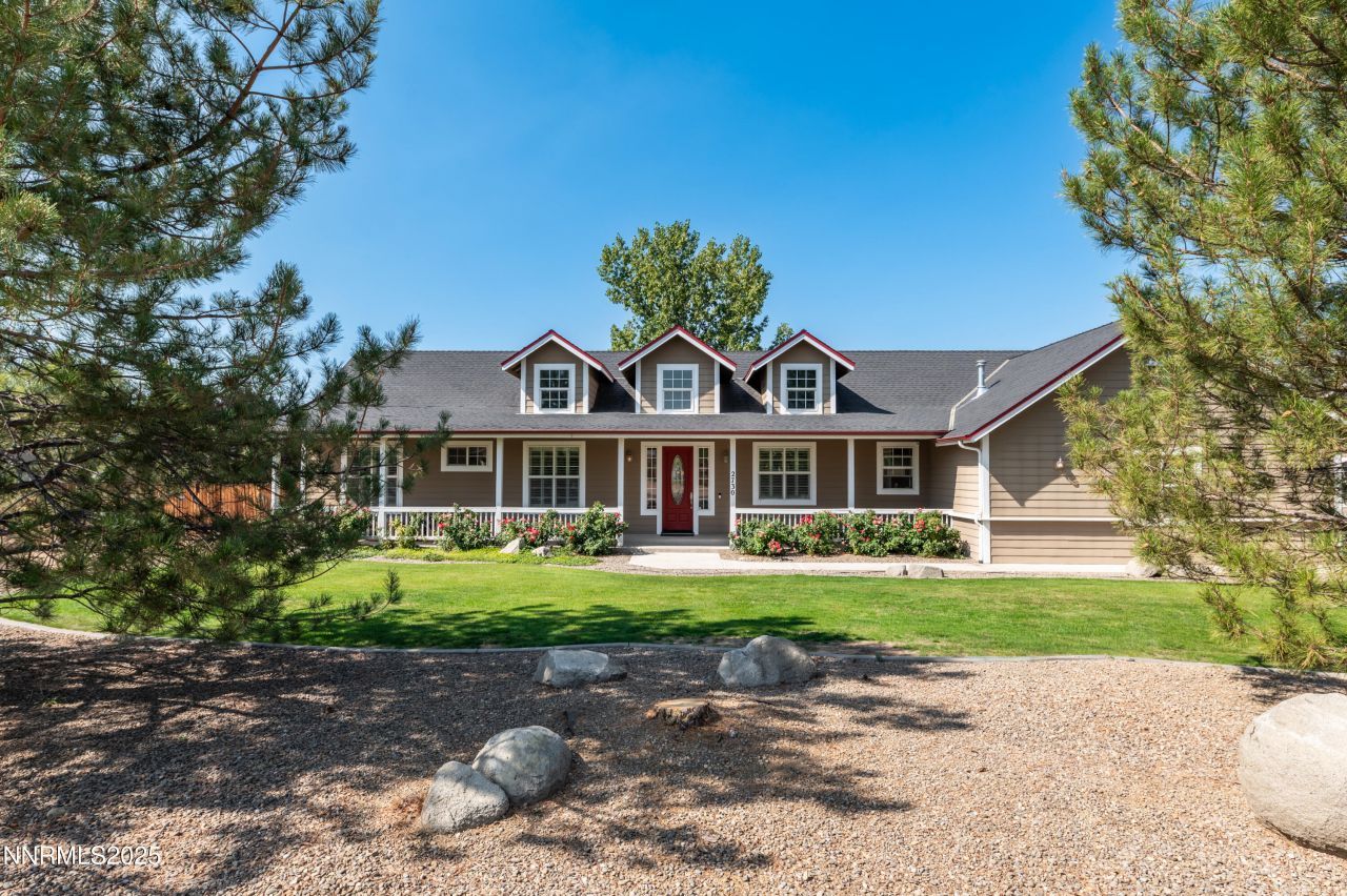 2730 Kayne Avenue, Minden, NV 89423 Photo