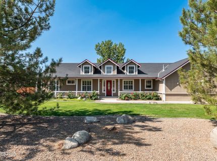 2730 Kayne Avenue, Minden, NV 89423 Photo