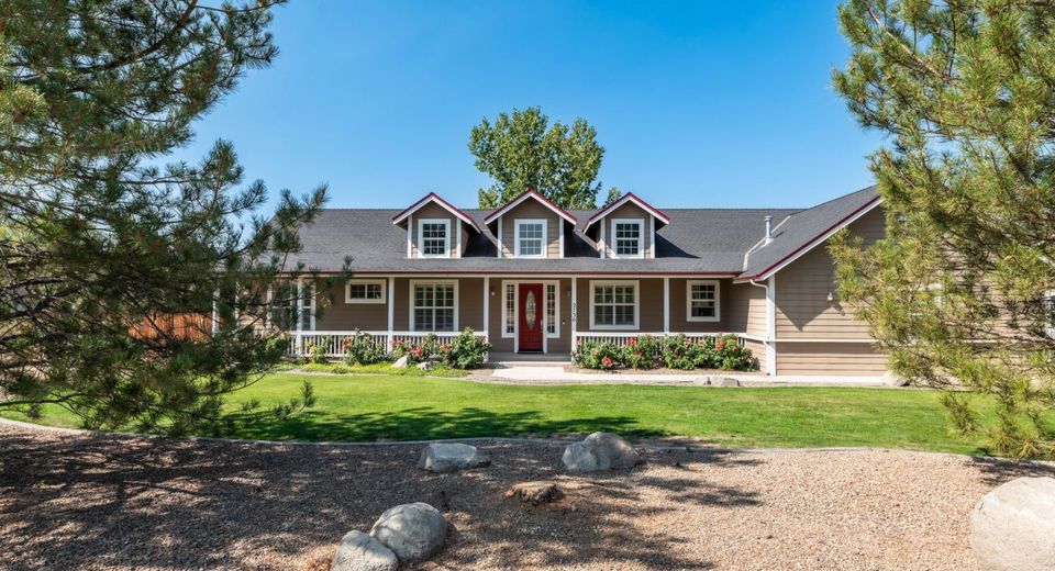 2730 Kayne Avenue, Minden, NV 89423 Photo