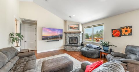 2730 Kayne Avenue, Minden, NV 89423 Photo