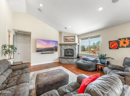 2730 Kayne Avenue, Minden, NV 89423 Photo