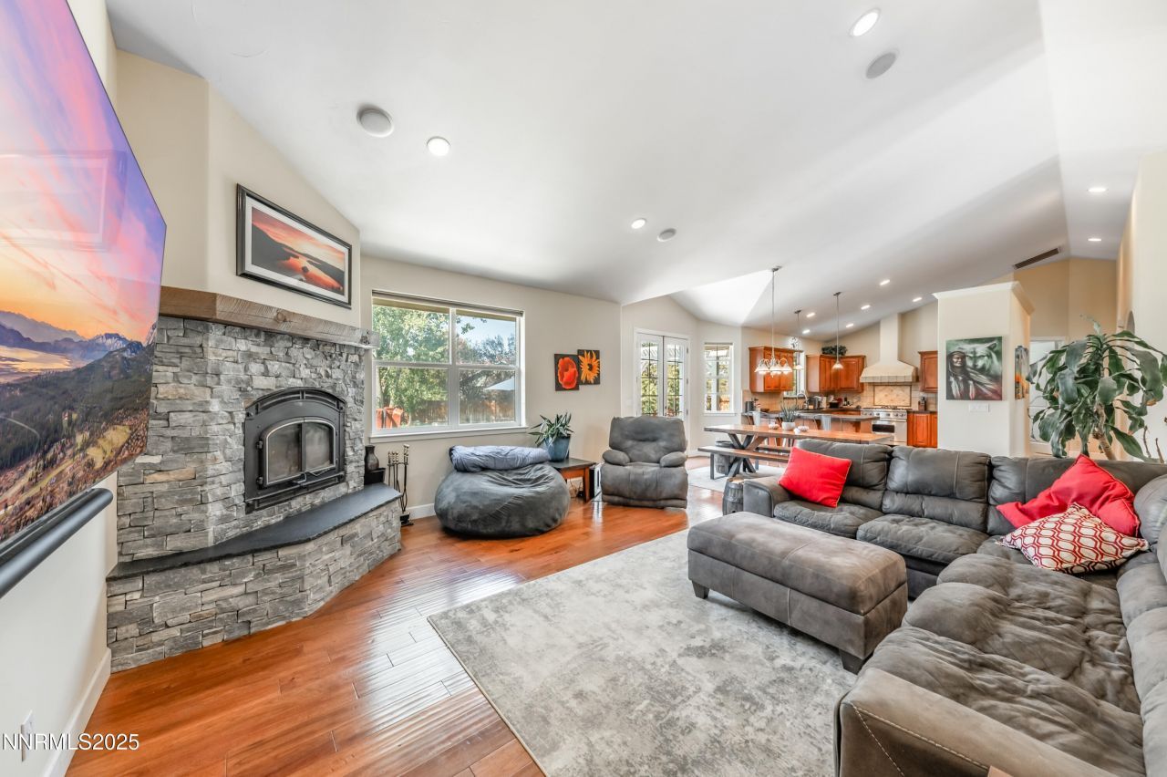 2730 Kayne Avenue, Minden, NV 89423 Photo