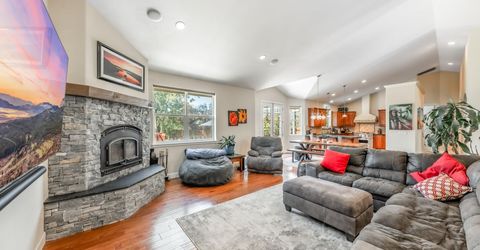 2730 Kayne Avenue, Minden, NV 89423 Photo