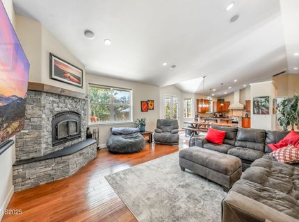 2730 Kayne Avenue, Minden, NV 89423 Photo