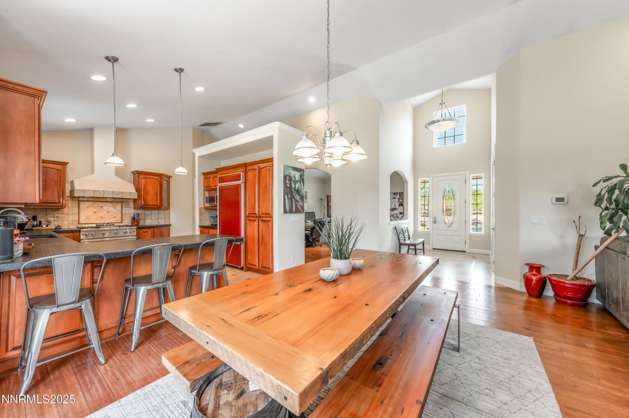 2730 Kayne Avenue, Minden, NV 89423 Photo