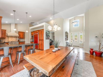 2730 Kayne Avenue, Minden, NV 89423 Photo