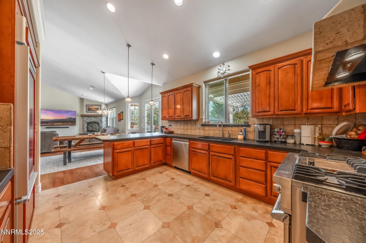 2730 Kayne Avenue, Minden, NV 89423 Photo