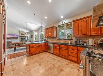 2730 Kayne Avenue, Minden, NV 89423 Photo