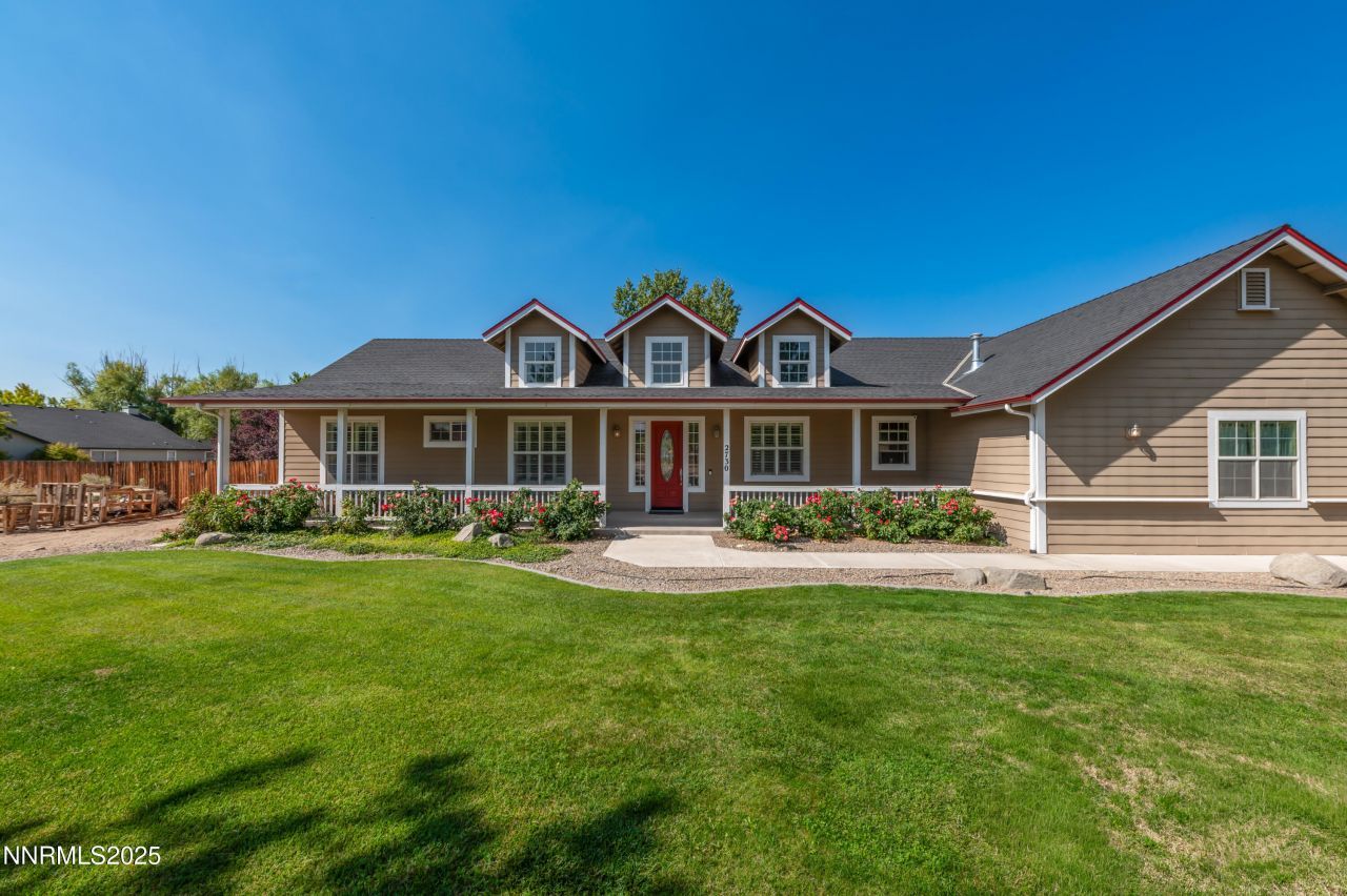 2730 Kayne Avenue, Minden, NV 89423 Photo