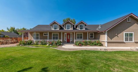 2730 Kayne Avenue, Minden, NV 89423 Photo