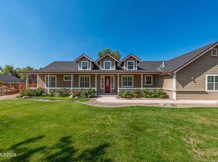 2730 Kayne Avenue, Minden, NV 89423 Photo