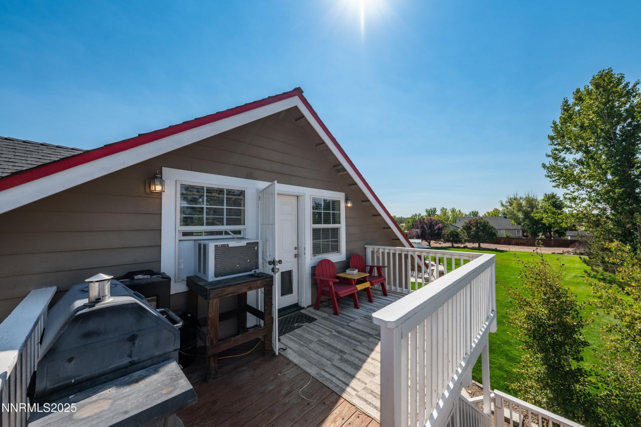 2730 Kayne Avenue, Minden, NV 89423 Photo