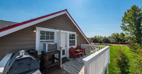 2730 Kayne Avenue, Minden, NV 89423 Photo