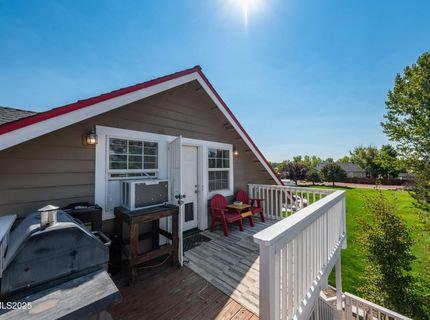 2730 Kayne Avenue, Minden, NV 89423 Photo