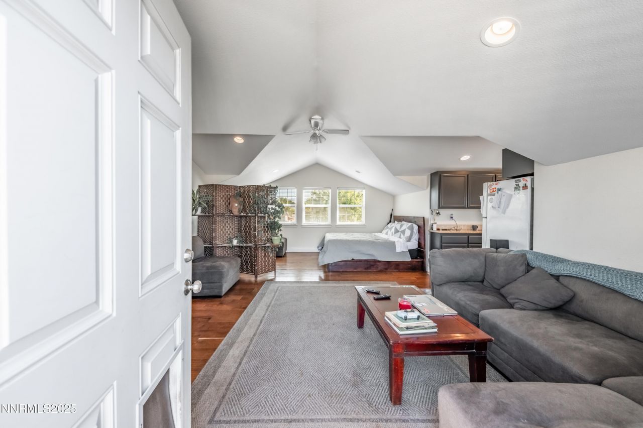 2730 Kayne Avenue, Minden, NV 89423 Photo