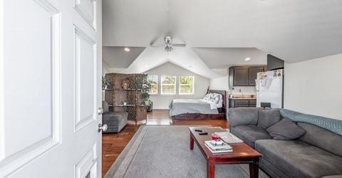 2730 Kayne Avenue, Minden, NV 89423 Photo