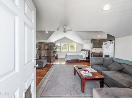 2730 Kayne Avenue, Minden, NV 89423 Photo