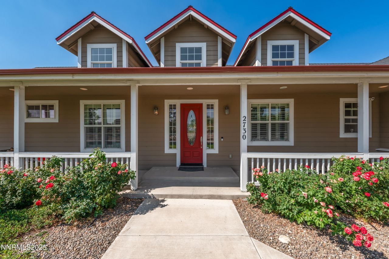 2730 Kayne Avenue, Minden, NV 89423 Photo