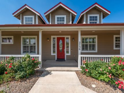 2730 Kayne Avenue, Minden, NV 89423 Photo