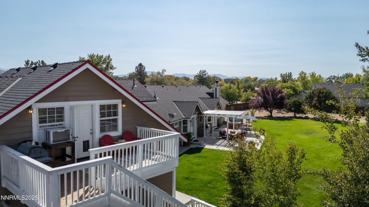 2730 Kayne Avenue, Minden, NV 89423 Photo