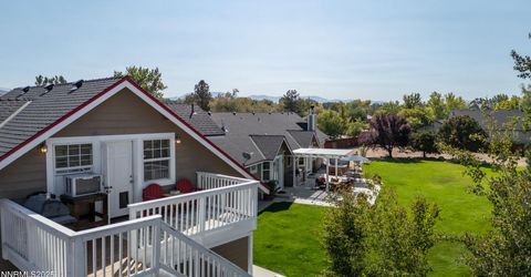 2730 Kayne Avenue, Minden, NV 89423 Photo