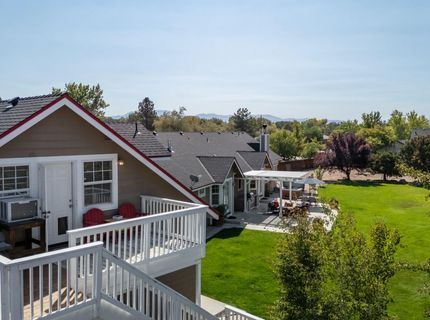 2730 Kayne Avenue, Minden, NV 89423 Photo