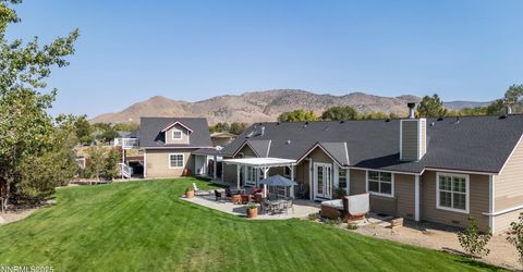 2730 Kayne Avenue, Minden, NV 89423 Photo