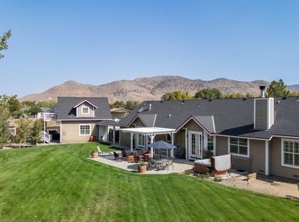 2730 Kayne Avenue, Minden, NV 89423 Photo