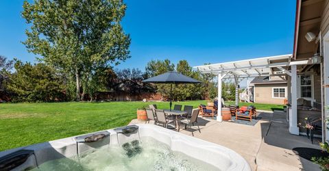 2730 Kayne Avenue, Minden, NV 89423 Photo