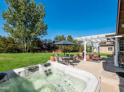 2730 Kayne Avenue, Minden, NV 89423 Photo