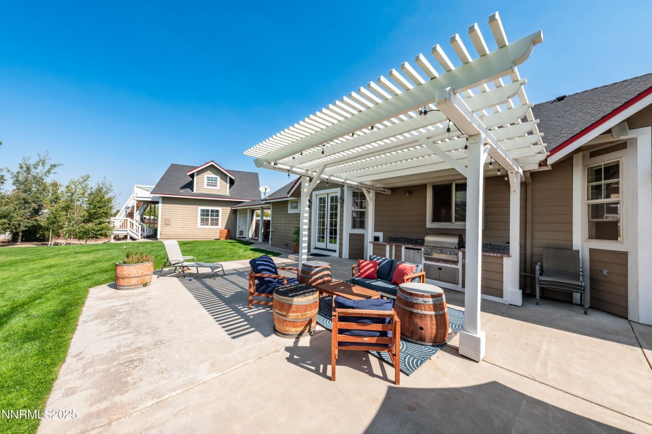 2730 Kayne Avenue, Minden, NV 89423 Photo