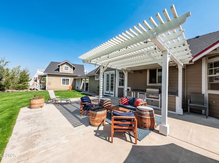 2730 Kayne Avenue, Minden, NV 89423 Photo